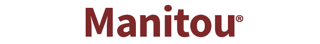 manitou software logo