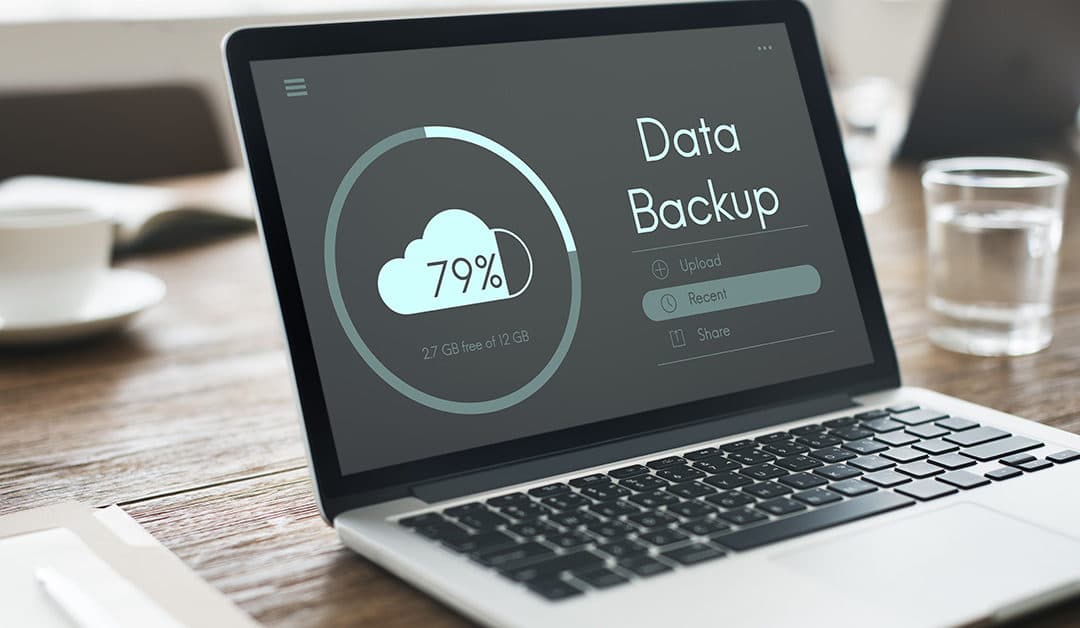 Cloud Storage: Just How Secure Is It?