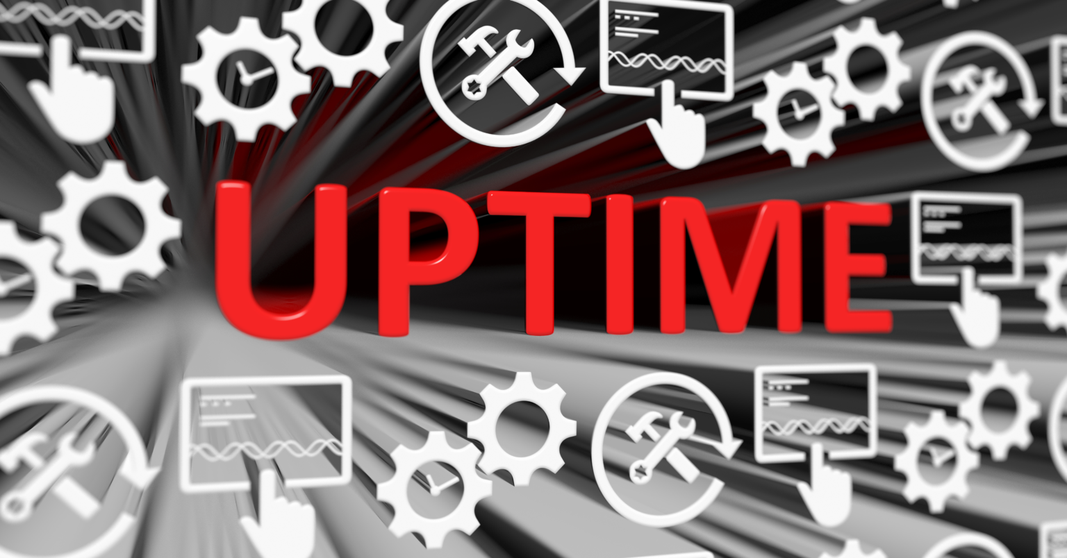 6 Strategies for Handling Downtime in an Alarm Monitoring Center 6 Strategies for Handling Downtime in an Alarm Monitoring Center