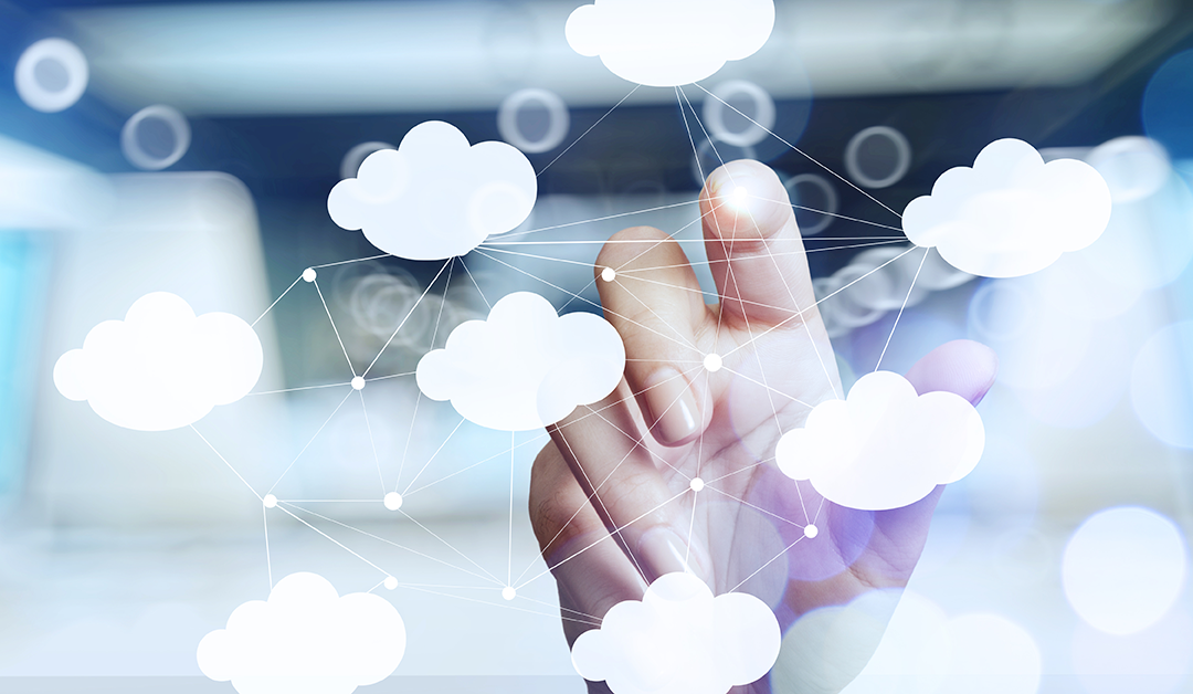 The Value of Cloud Services in the Security Industry