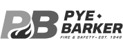 Pye-Barker