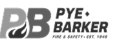 Pye-Barker logo