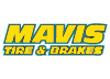Mavis Tire & Brake logo